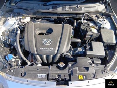 2017 Mazda Demio - Thumbnail