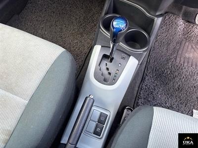 2014 Toyota Aqua - Thumbnail