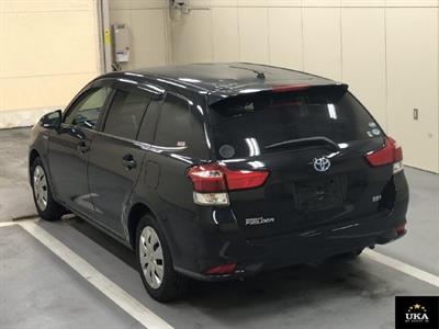 2015 Toyota Corolla - Thumbnail