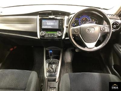 2015 Toyota Corolla - Thumbnail