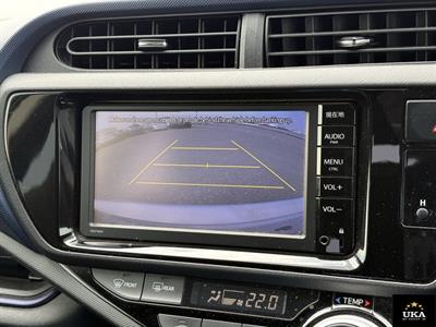 2015 Toyota Aqua - Thumbnail