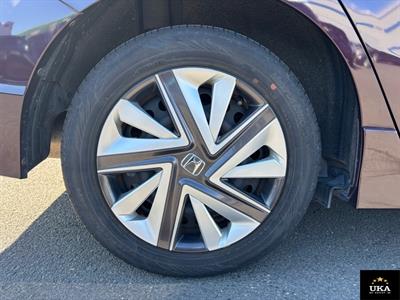 2015 Honda Shuttle - Thumbnail