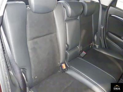 2015 Honda Shuttle - Thumbnail