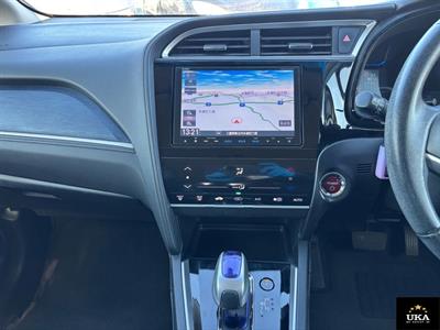 2015 Honda Shuttle - Thumbnail