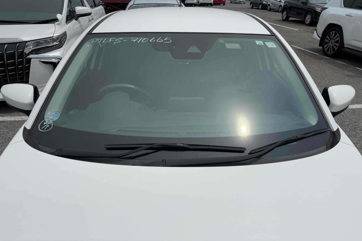 2020 Mazda 2