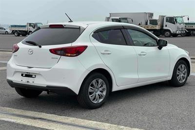 2020 Mazda 2 - Thumbnail