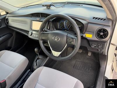 2017 Toyota Corolla - Thumbnail