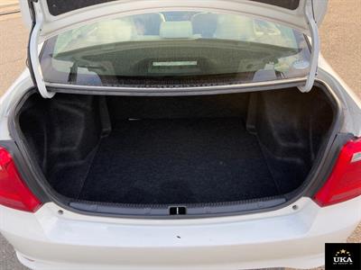 2017 Toyota Corolla - Thumbnail