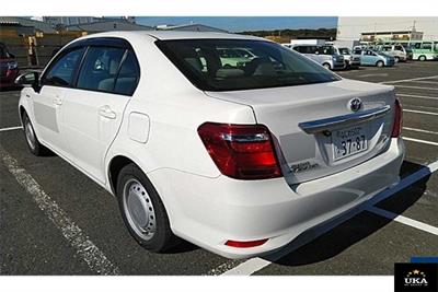 2017 Toyota Corolla - Thumbnail