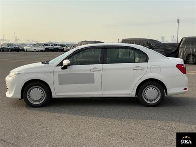 2017 Toyota Corolla - Thumbnail