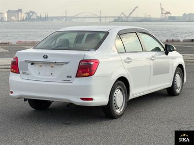 2017 Toyota Corolla - Thumbnail