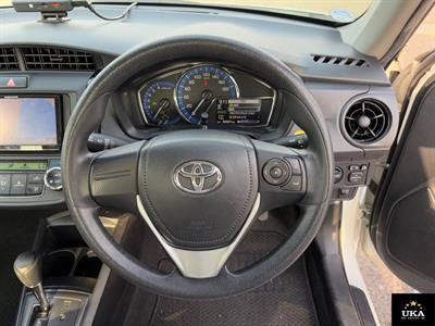 2017 Toyota Corolla - Thumbnail