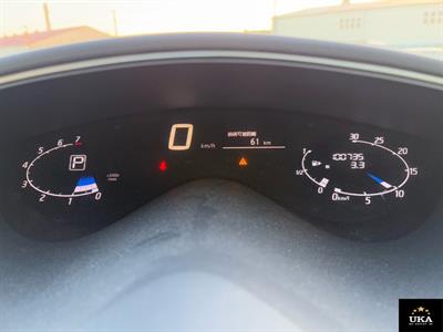 2015 Nissan Serena - Thumbnail