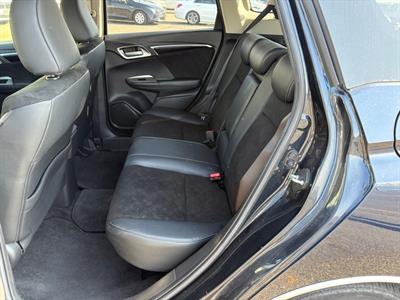 2017 Honda Shuttle - Thumbnail