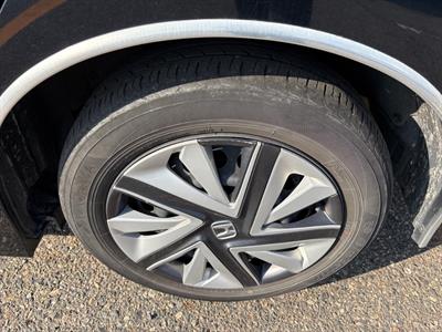 2017 Honda Shuttle - Thumbnail