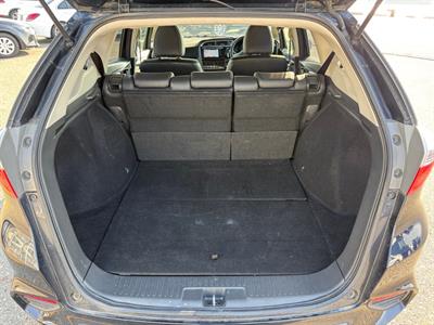 2017 Honda Shuttle - Thumbnail