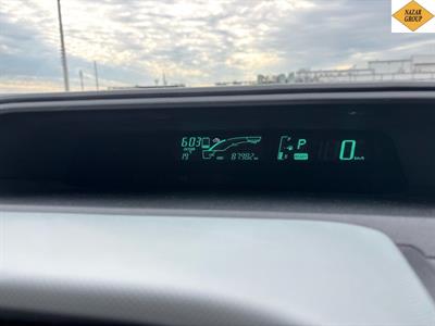 2013 Toyota Aqua - Thumbnail