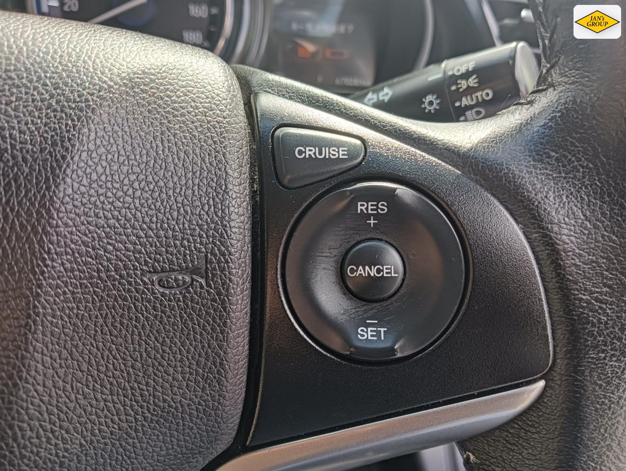 2015 Honda Grace
