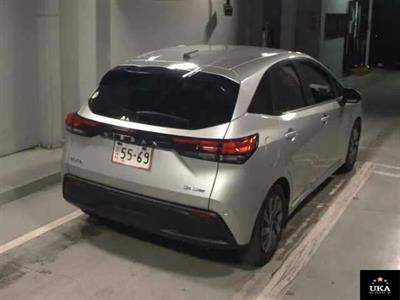 2022 Nissan Note - Thumbnail