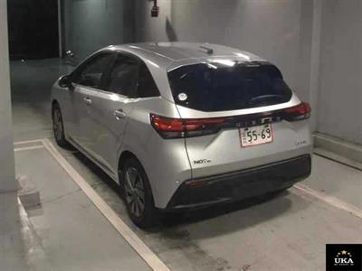 2022 Nissan Note - Thumbnail