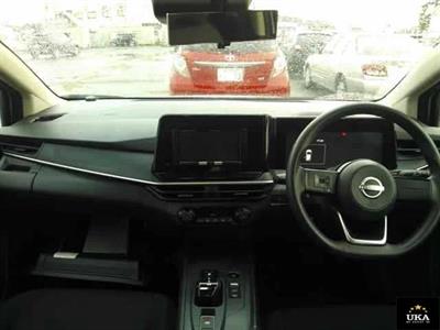 2022 Nissan Note - Thumbnail
