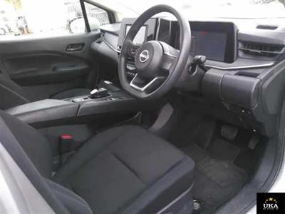 2022 Nissan Note - Thumbnail