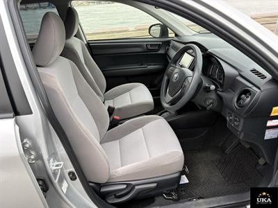 2017 Toyota Corolla - Thumbnail