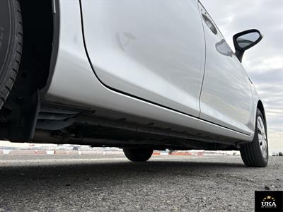 2017 Toyota Corolla - Thumbnail