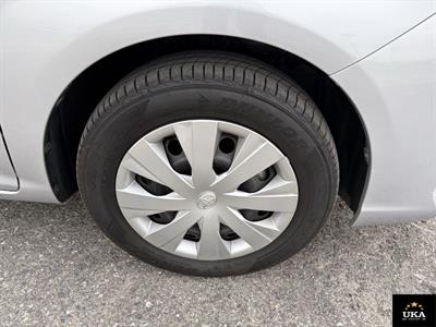 2017 Toyota Corolla - Thumbnail