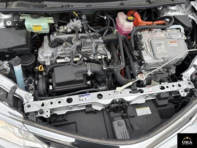 2017 Toyota Corolla - Thumbnail