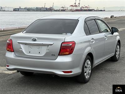 2017 Toyota Corolla - Thumbnail