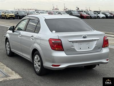 2017 Toyota Corolla - Thumbnail