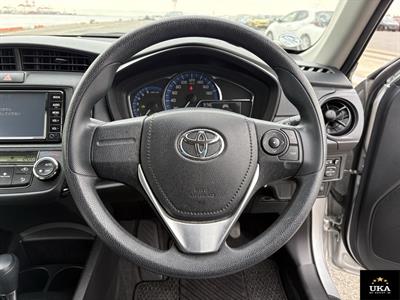 2017 Toyota Corolla - Thumbnail