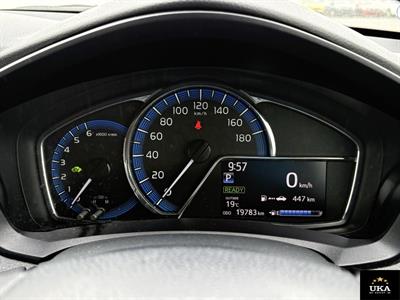 2017 Toyota Corolla - Thumbnail