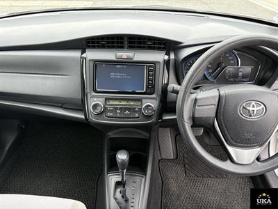 2017 Toyota Corolla - Thumbnail