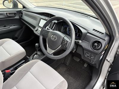 2017 Toyota Corolla - Thumbnail