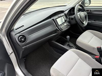 2017 Toyota Corolla - Thumbnail