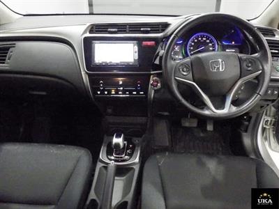 2015 Honda Grace - Thumbnail