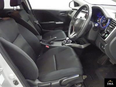 2015 Honda Grace - Thumbnail
