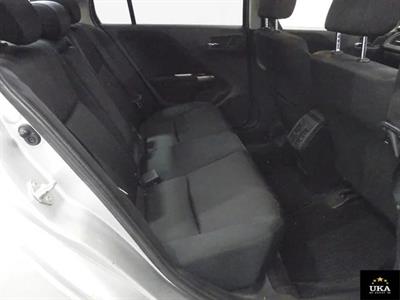 2015 Honda Grace - Thumbnail