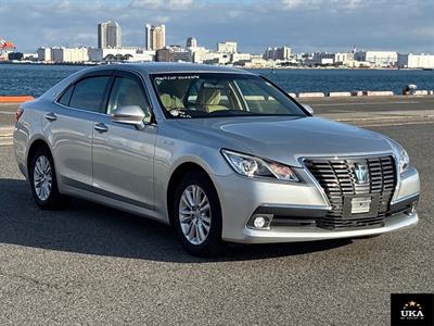 2013 Toyota Crown
