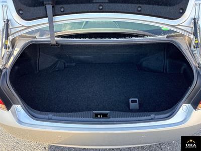 2013 Toyota Crown - Thumbnail