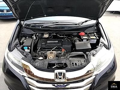 2013 Honda Odyssey - Thumbnail