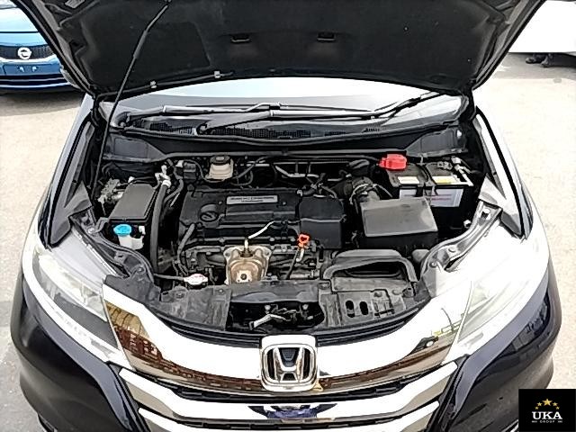 2013 Honda Odyssey