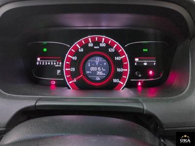 2013 Honda Odyssey - Thumbnail