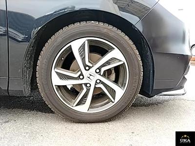 2013 Honda Odyssey - Thumbnail