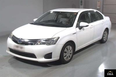 2015 Toyota Corolla - Thumbnail