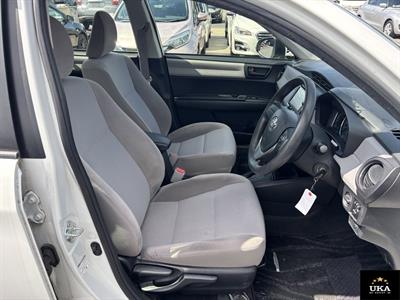 2015 Toyota Corolla - Thumbnail