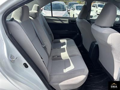 2015 Toyota Corolla - Thumbnail