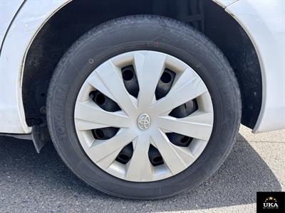 2015 Toyota Corolla - Thumbnail